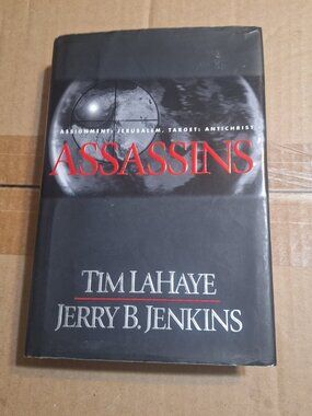 assassins